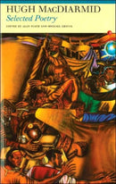 Selected Poetry-9781857547566