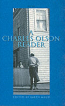 The Charles Olson Reader-9781857547849