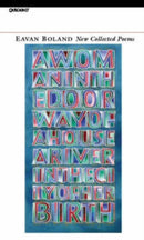 New Collected Poems-9781857548587