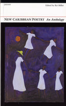 New Caribbean Poetry : An Anthology-9781857549416
