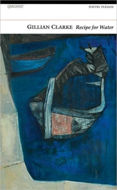 A Recipe for Water-9781857549881