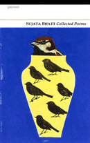 Collected Poems-9781857549973