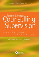 Person-Centred Counselling Supervision : Personal and Professional-9781857757040