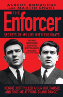 Enforcer, The : Secrets of My Life with the Krays-9781857825251