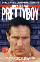 Pretty Boy - If I Come After You Beware 'Cos Hell's Coming With Me-9781857825510