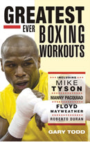 The Greatest Ever Boxing Workouts-9781857828153