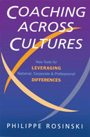 Coaching Across Cultures : New Tools for Leveraging National, Corporate and Professional Differences-9781857883015