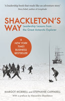 Shackleton''s Way