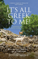 It''s All Greek To Me