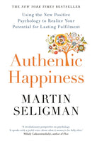 Authentic Happiness