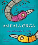 An Eala Orga-9781857919493