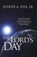 The Lord's Day-9781857922011