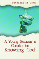 Young Person''s Guide to Knowing God
