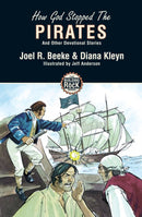 How God Stopped the Pirates-9781857928167