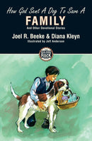 How God Sent a Dog to Save a Family-9781857928198