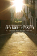 150 Pocket Thoughts : Let the Bible Reinvigorate Your Day-9781857929911