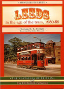 Leeds in the Age of the Tram-9781857941876