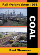 Rail Freight Since 1968 - Coal-9781857942637