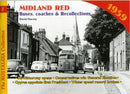 Midland Red : 1959-9781857943016