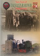 Sixty Years of Talyllyn Railway Volunteering