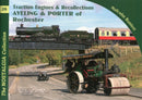 Aveling & Porter of Rochester-9781857943795