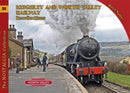 Keighley and Worth Valley Railway Recollections-9781857944556