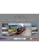 Enjoying the Cumbrian Coast Railway (Silver Link Silk Editions)-9781857944976