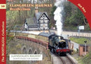 The Llangollen Railway Recollections-9781857945089