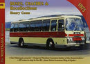Vol 85 Buses, Coaches and Recollections 1975-9781857945171