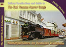 Vol 101 Railways & Recollections 101 The East German Narrow Gauge-9781857945300