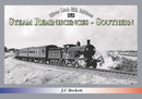 STEAM REMINISCENCES: SOUTHERN-9781857945478
