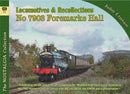 Locomotive Recollections No 7903 Foremarke Hall-9781857945737