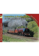 Locomotive Recollections 46233 Duchess of Sutherland-9781857945898