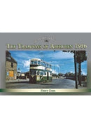 The Tramways of Aberdeen 1956-9781857945966