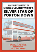A Definitive History of Shergold and Whites Silver Star of Porton Down-9781857946017