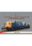 Stratford Depot Locomotives-9781857946086