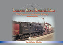 Lament of a Branch Line- 2nd Edition-9781857946093