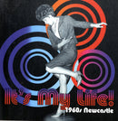 It's My Life! 1960s Newcastle-9781857951387