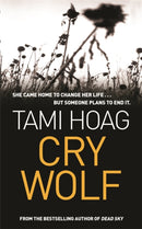 Cry Wolf-9781857974782