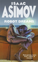 Robot Dreams : Robot Dreams (Vista PB)-9781857983357