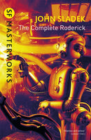 The Complete Roderick-9781857983401