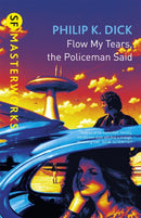 Flow My Tears, The Policeman Said-9781857983418