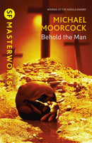 Behold The Man-9781857988482