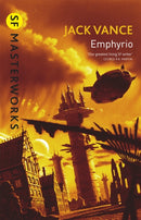 Emphyrio-9781857988857