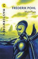 Man Plus-9781857989465
