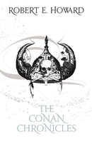 The Conan Chronicles: Volume 1 : The People of the Black Circle-9781857989960