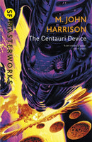 The Centauri Device-9781857989977