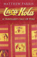 Inca Kola-9781857990768