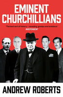 Eminent Churchillians-9781857992137