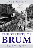 The Streets of Brum : Pt. 1-9781858582450